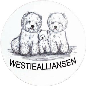 Kylskpsmagnet, 15 kronor inkl. porto, (ord. pris 35 kronor)